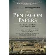 The Pentagon Papers,9781631582929
