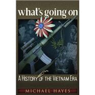 what’s going on A History of the Vietnam Era