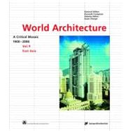 World Architecture 1900-2000
