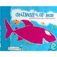 Animales de Mar /Animals of the Sea
