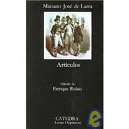 Articulos / Articles