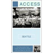 Access Seattle