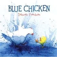 Blue Chicken