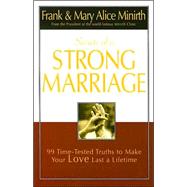 Secrets of a Strong Marriage