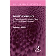 Advising Ministers