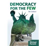 Democracy for the Few