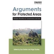 Arguments for Protected Areas