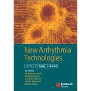 New Arrhythmia Technologies