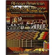 African American Music for Everyone
