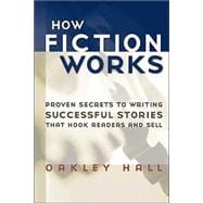 How Fiction Works
