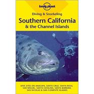 Lonely Planet Diving & Snorkeling Southern California & the Channel Islands