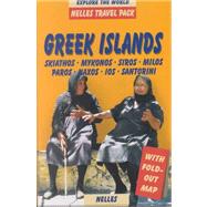 Nelles Travel Pack Greek Islands