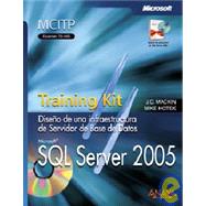 SQL Server 2005: Training Kit. Examen 70-443