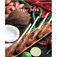 Finger Food : Just Great Recipes