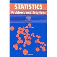 Statistics : Problems and Solutions