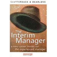 The Interim Manager