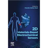 2D Materials-Based Electrochemical Sensors