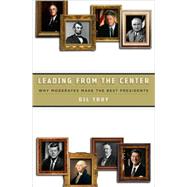 Leading from the Center