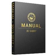 Church of the Nazarene Manual 2013-17