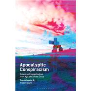 Apocalyptic Conspiracism