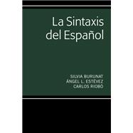 La Sintaxis del Español
