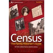 Census the Family Historian's Guide