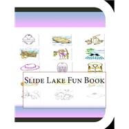 Slide Lake Fun Book