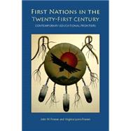 First Nations in the Twenty-first Century