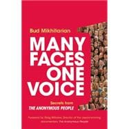 Many Faces, One Voice