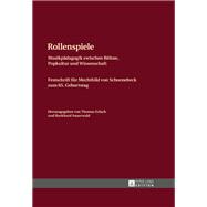 Rollenspiele