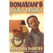 Donavan's Double Trouble