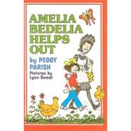 Harcourt School Publishers Collections; Lvl Lib:Amelia Bedelia Helps Gr2