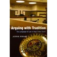 Arguing with Tradition