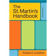 The St. Martin's Handbook