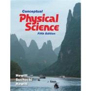 Conceptual Physical Science Plus MasteringPhysics with eText -- Access Card Package