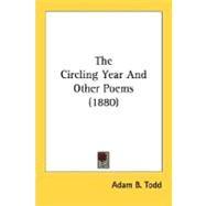 The Circling Year And Other Poems