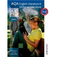 AQA English Literature A AS: Victorian Literature