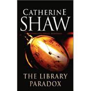 The Library Paradox,9780749082932
