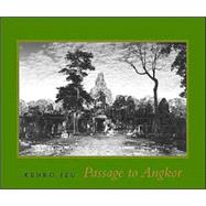 Kenro Izu : Passage to Angkor