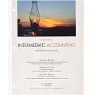 Bundle: Intermediate Accounting: Reporting and Analysis, Loose-Leaf Version,  2nd + LMS Integrated for CengageNOWv2, 2 terms Printed Access Card