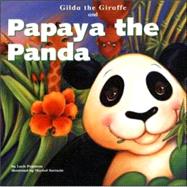 Papaya the Panda