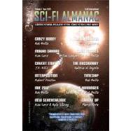 Sci-fi Almanac 2009-1