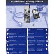Pediatric ICD 9-CM Coding Flip Chart 2009