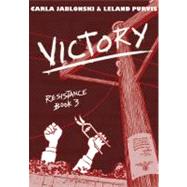 Victory Resistance Book 3