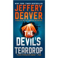 The Devil's Teardrop A Novel of the Last Night of the Century