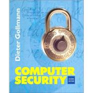 Computer Security, 2nd Edition,9780470862933