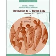 Introduction to the Human Body: Take Note!, 6th Edition