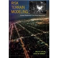 Risk Terrain Modeling