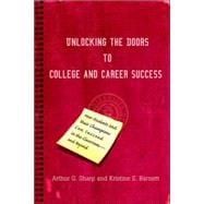 Unlocking the Doors to College And Career Success