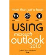 Using Microsoft Outlook 2010